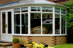conservatories Little Ouse