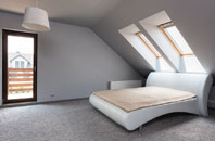 Little Ouse bedroom extensions